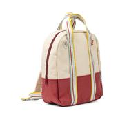 Lilliputiens - Sac à dos enfant Ambre Beige