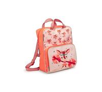 LILLIPUTIENS - Sac à dos lunch Wonder Stella pour enfants - Sac imperméable isotherme, bretelles réglables, clip ventral et grande poche - Parfait pour la crèche et la maternelle - Dès 3 ans - 84463