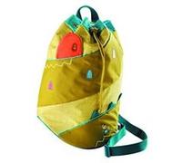 Lilliputiens sac de gym walter sac de sport enfant, 45 cm, 15 l, multicolore G