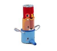 Lilliputiens - Set de 3 Gobelets de Bain Jack