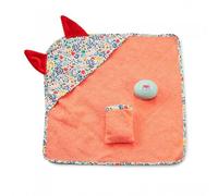 Set de bain Liberty - poupon 36cm Multicolore