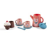 Lilliputiens - Set de jeu pour le bain Thé x Jeanne