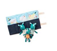 LILLIPUTIENS Set de Mini Personnages Marius