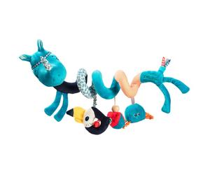 Lilliputiens - Spirale d activités Marius