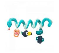 LILLIPUTIENS Spirale d'activitYns Jungle
