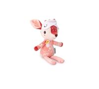 LILLIPUTIENS - Peluche ami de la nuit Stella le faon