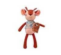 Lilliputiens Peluche Stella musicale Multicolore Enfants