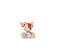 Lilliputiens, Stella Mini-Hochet pour Bébé, Dès 3 Mois | Son de Clochette dans la Tête, Son de Clochette ou de Grelot, Adapté aux Petites Mains, Hochet Inclus