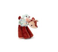 Lilliputiens Faon sonore Stella au galop Marron S TU