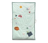 Lilliputiens Tapis d'éveil et sac de couchage Joe (140 x 85 cm)