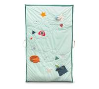 Tapis d'éveil et de sommeil joe