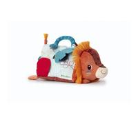 Lilliputiens – Peluche d'activités Jack – 34 cm
