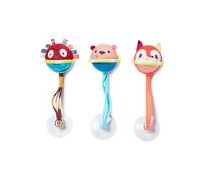 Lilliputiens Trois Balles