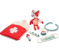 Lilliputiens Trousse de médecin