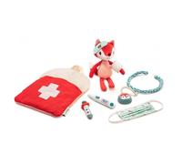 LILLIPUTIENS Trousse petit Docteur Alice