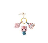 Lilliputiens - Trousseau De Clef Jardin Jeanne