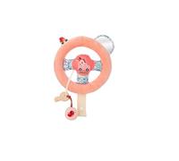 Lilliputiens Stella At The Wheel Rose Enfants