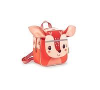 LILLIPUTIENS - Wonder Stella Sac À Dos pour Enfant - Mixte - Rose - 23 x 12 x 26-84459