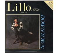 Lillo Thomas - Downtown (Ext Dub Version) + I'm in Love (Extended Remix) [Import]