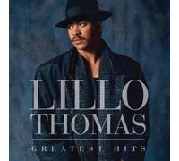 Lillo Thomas - Greatest Hits