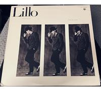 LILLO THOMAS - I'M IN LOVE 12 inch (12" Vinyl) UK CAPITOL 1987