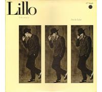Lillo Thomas - I'm in Love (Longer Luv Mix, 1987, US) [Import]