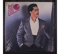 LILLO THOMAS - let me be yours LP