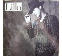Lillo Thomas - Lillo - Capitol Records - EST-2031