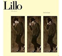 Lillo Thomas - Lillo Thomas - I'm In Love - Capitol