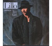 Lillo Thomas - Lillo Thomas - Sexy Girl - [7"]