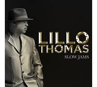 Lillo Thomas - Slow Jams