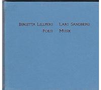 Lillpers,Brigitta - Poesi Musik