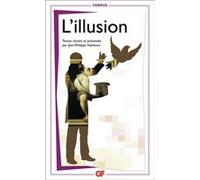 L'illusion Collectif (Auteur), Jean-Philippe Narboux (Edité par)