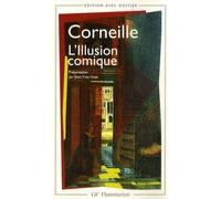 L'illusion Comique