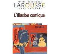 L'illusion Comique