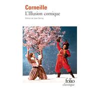 L'Illusion comique