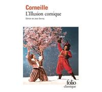 L'illusion Comique