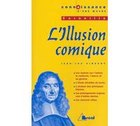 L'illusion comique - Corneille