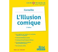 L'illusion Comique - Corneille