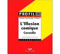 L'Illusion Comique de Corneille