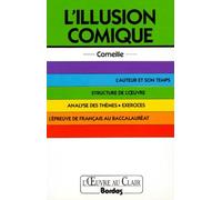 L'illusion Comique de Corneille