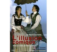 L'Illusion comique