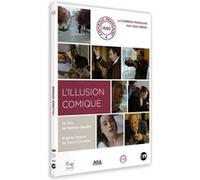 L'illusion comique DVD G