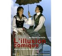 L'Illusion comique E