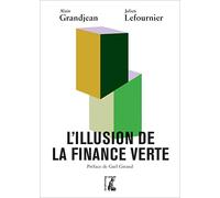 L'illusion de la finance verte