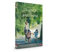 L'Illusion de Yakushima DVD DVD