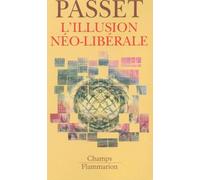 L'Illusion néo-libérale