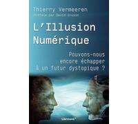 L'Illusion Numérique: Pouvons-nous encore échapper à un futur dystopique ?