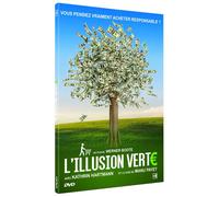 L'Illusion verte DVD DVD