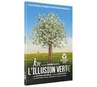 L'illusion verte Edition Simple DVD DVD